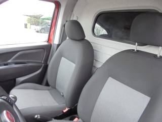 FIAT Doblo usata 26