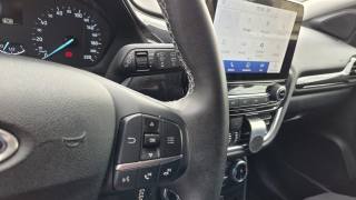 FORD Puma usata, con Luci diurne LED