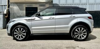 LAND ROVER Range Rover Evoque usata, con Chiusura centralizzata