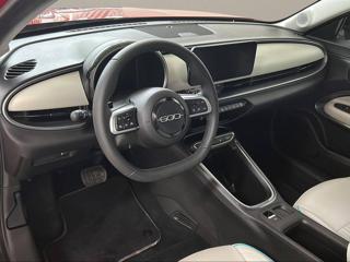 FIAT 600 usata, con Sedili riscaldati