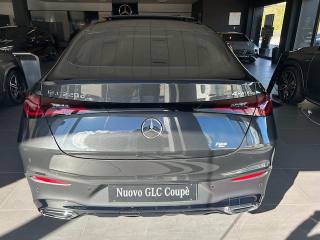 MERCEDES-BENZ GLC 220 usata, con Airbag laterali