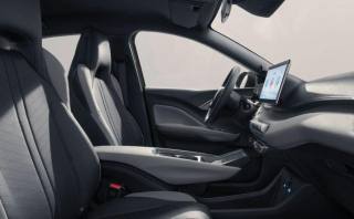 BYD Dolphin Surf usata, con Autoradio