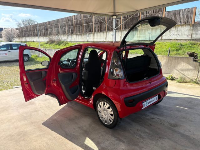 CITROEN C1 usata 40