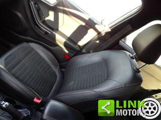 FORD Puma usata, con Autoradio digitale