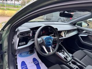 AUDI A3 usata, con Boardcomputer