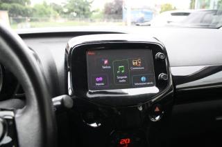 TOYOTA Aygo usata 10