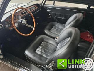 LANCIA Fulvia usata 9