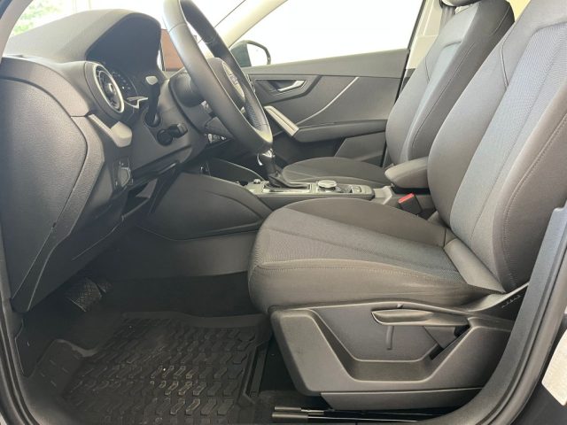 AUDI Q2 usata 22