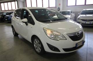 OPEL Meriva usata, con Airbag Passeggero