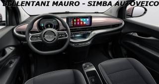 FIAT 500 usata, con Airbag Passeggero