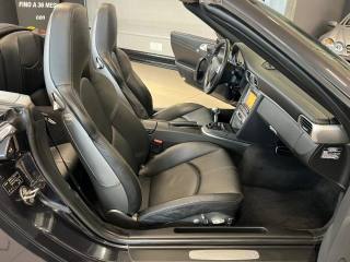 PORSCHE 911 usata, con Servosterzo