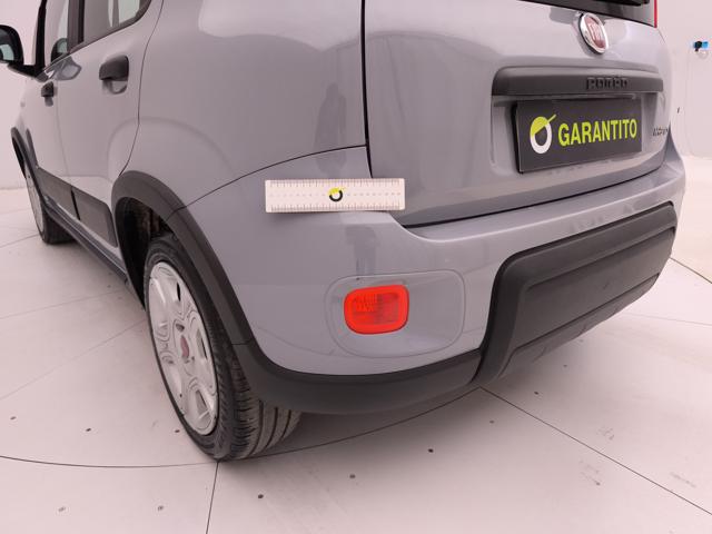 FIAT Panda usata 26