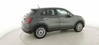 FIAT 500X usata, con Touch screen