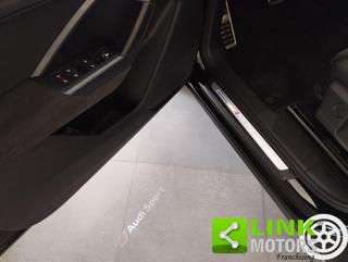 AUDI RS Q3 usata, con Vivavoce