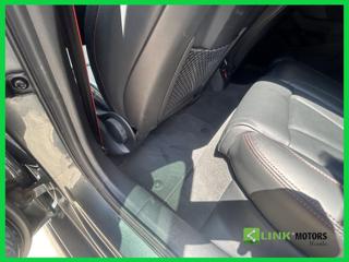 AUDI RS usata, con Isofix