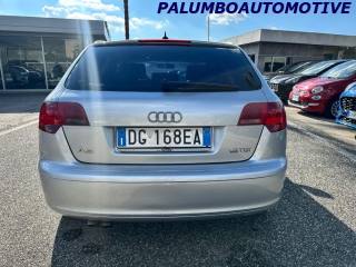 AUDI A3 usata, con Autoradio