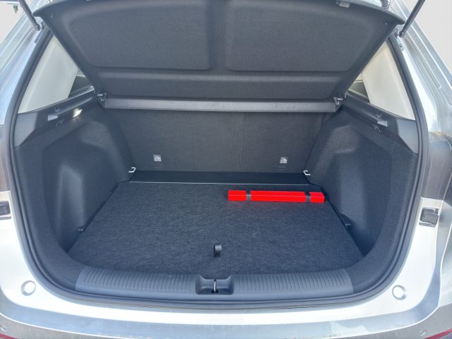 MG ZS usata 14