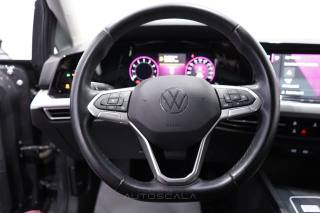 VOLKSWAGEN Golf usata, con ESP