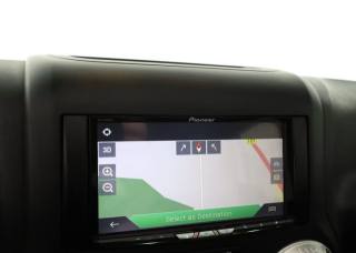 JEEP Wrangler usata, con Interni in pelle