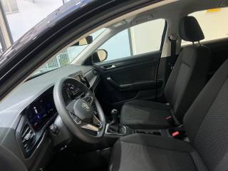 VOLKSWAGEN T-Roc usata, con Sensori di parcheggio anteriori