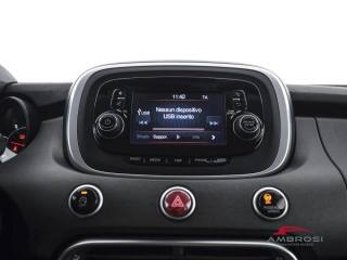 FIAT 500X usata 14