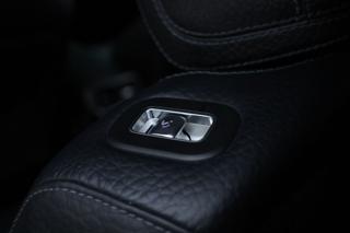 MERCEDES-BENZ GLS 350 usata, con Fari direzionali