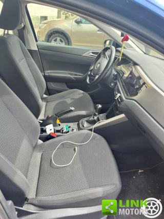 VOLKSWAGEN Polo usata 16