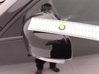 VOLVO XC60 usata, con Sensore di luce