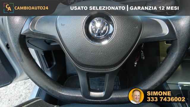 VOLKSWAGEN Golf usata, con Chiusura centralizzata telecomandata