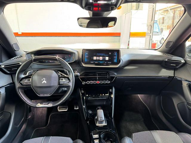 PEUGEOT 2008 usata, con Airbag