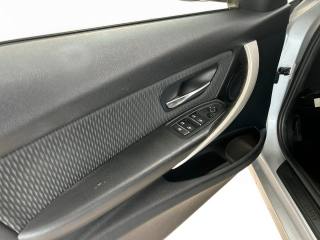 BMW 318 usata, con Climatizzatore