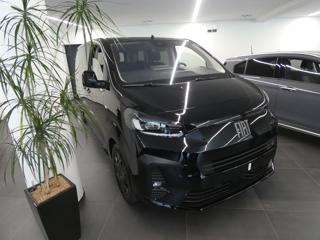 FIAT Ulysse 2.0 BlueHDi 180 CV AT8 L2 Combi
