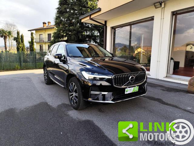 VOLVO XC60 usata, con ABS
