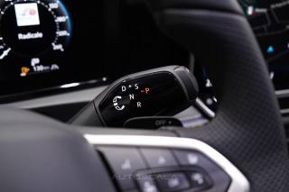 VOLKSWAGEN Tiguan usata, con Servosterzo
