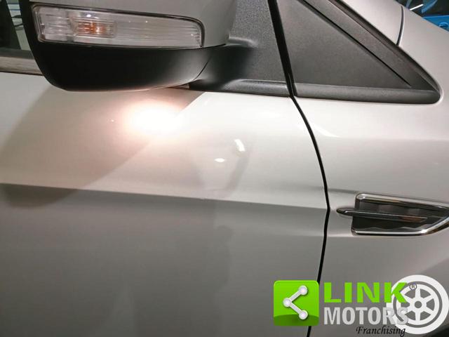 FORD Kuga usata, con Specchietti laterali elettrici