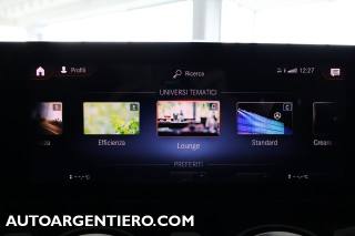 MERCEDES-BENZ GLA 220 usata, con Bluetooth