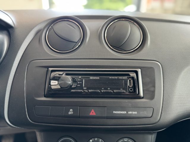 SEAT Ibiza usata 24