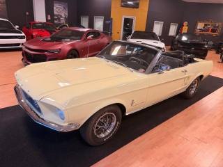 FORD Mustang usata 3