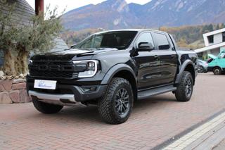 FORD Ranger Raptor usata, con Airbag
