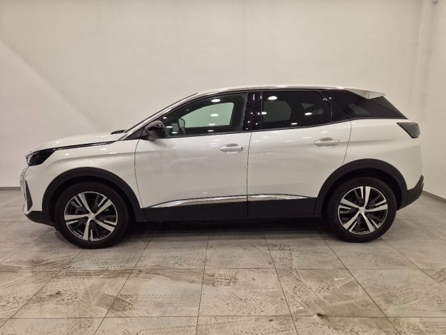 PEUGEOT 3008 usata 42
