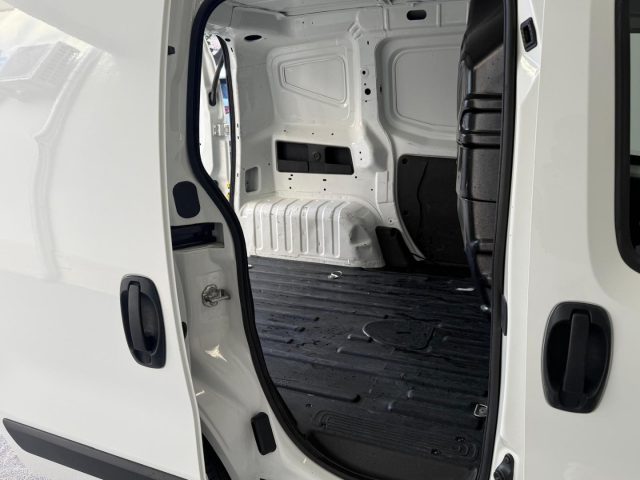 FIAT Fiorino usata 14