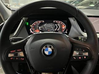 BMW 118 usata, con Climatizzatore