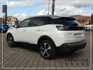 PEUGEOT 3008 usata, con Climatizzatore