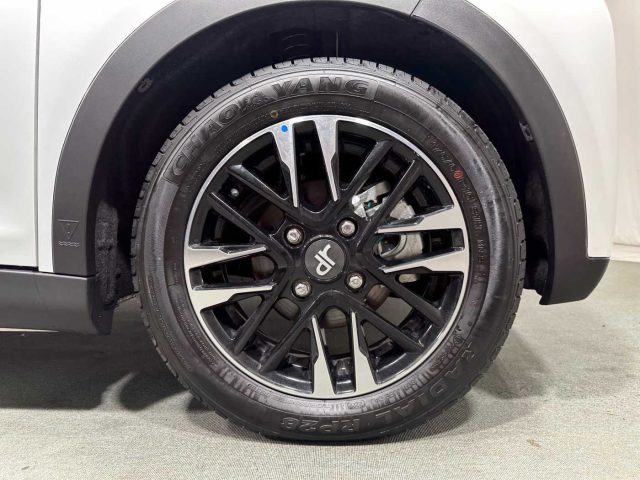 DR MOTOR DR 1.0 EV usata, con ESP