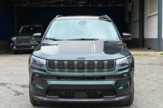 JEEP Compass usata, con Airbag