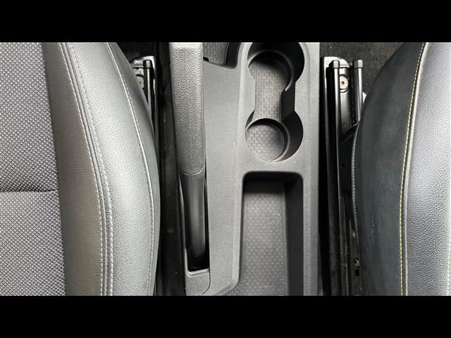 RENAULT Kangoo usata, con Hill holder