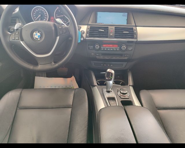 BMW X6 usata, con Servosterzo