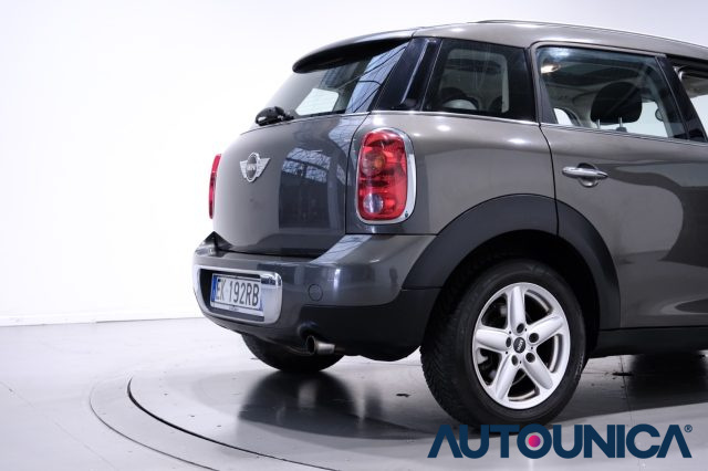 MINI Countryman usata 38