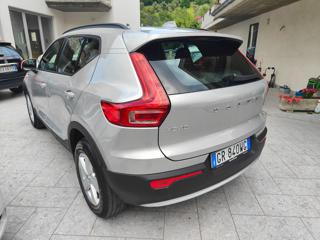 VOLVO XC40 usata, con Cerchi in lega