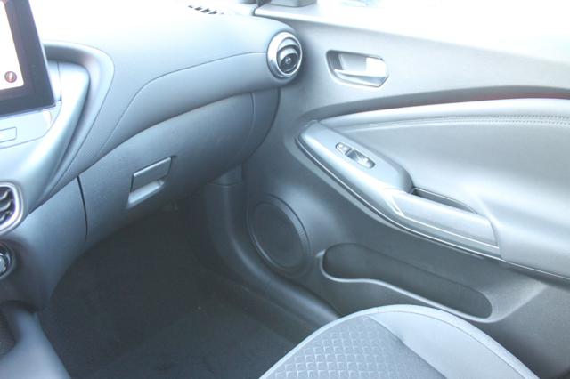 NISSAN Juke usata, con Touch screen